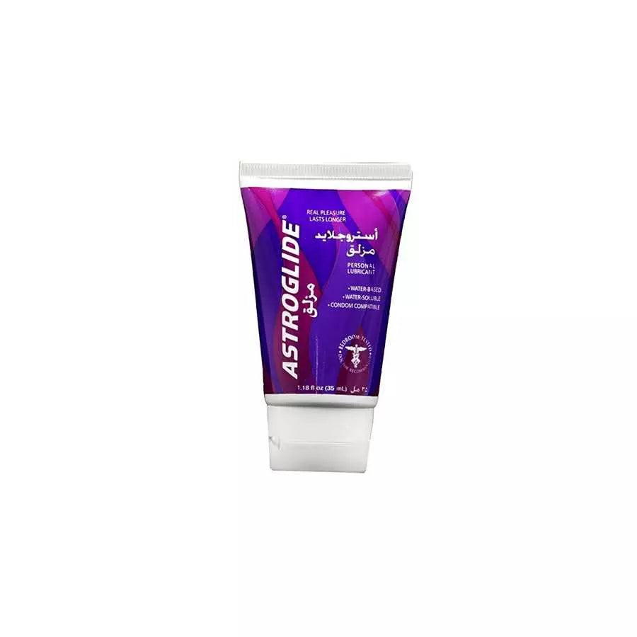 Astroglide Lubricant Cream 35Ml Milad Astroglide Lubricant Cream 35Ml Milad