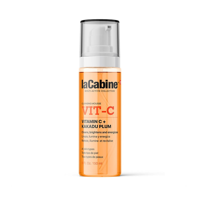 LaCabine Vit C Cleanser 150ml