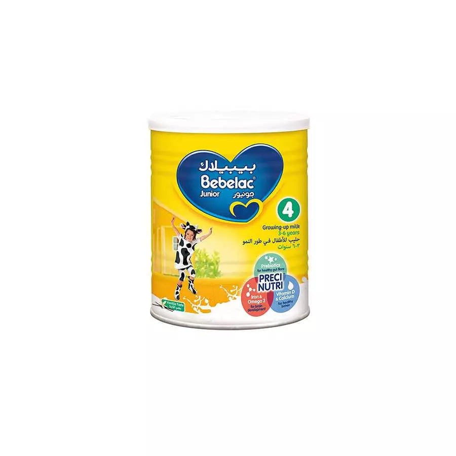 Bebelac Stage 4 (3-6) Years 900G