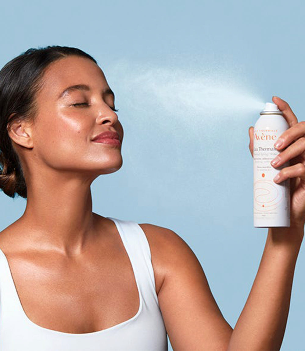 Avene Eau Thermale Spring Water 150Ml