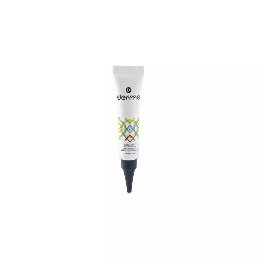 Derma Under Eye Gel 15 Gram