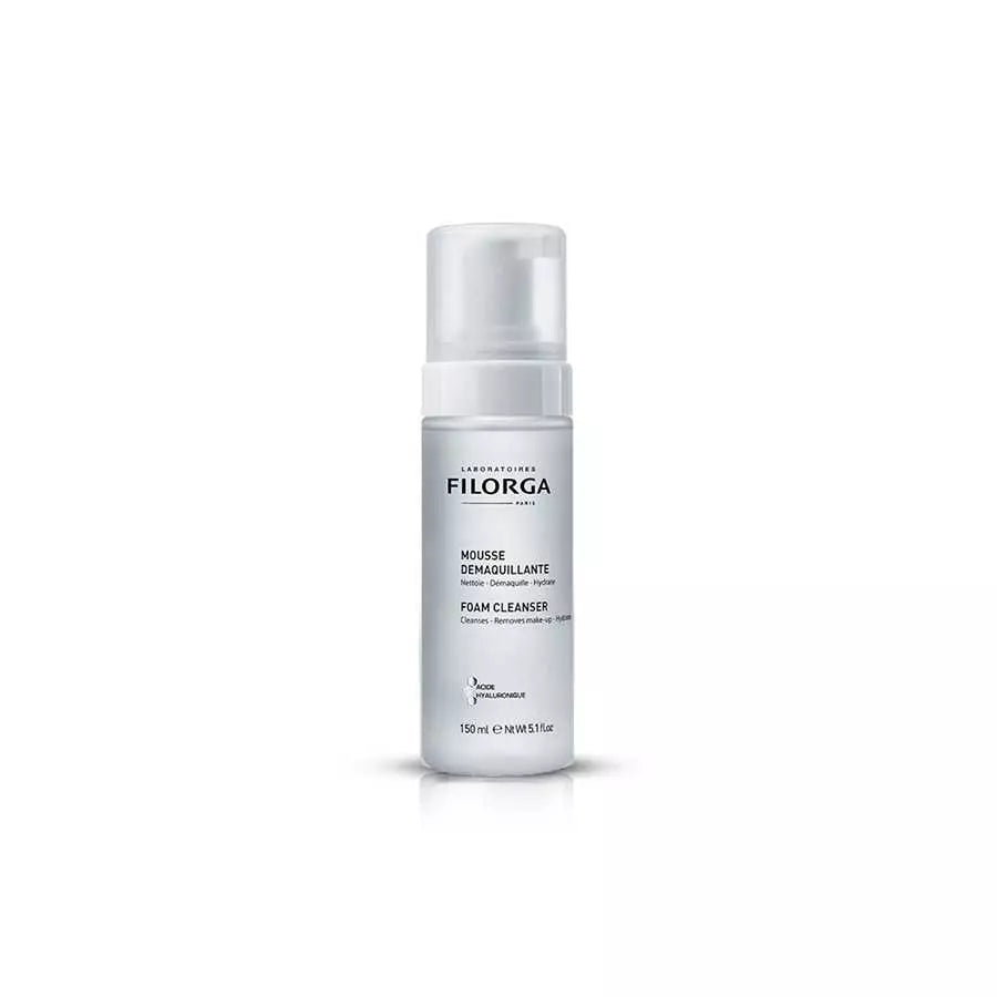 Filorga Facial Cleanser Foam 150Ml