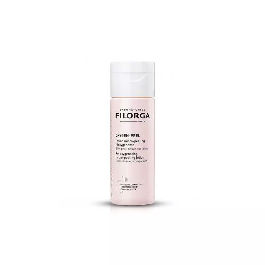 Filorga Oxygen Peel Micro Peeling Lotion 150Ml