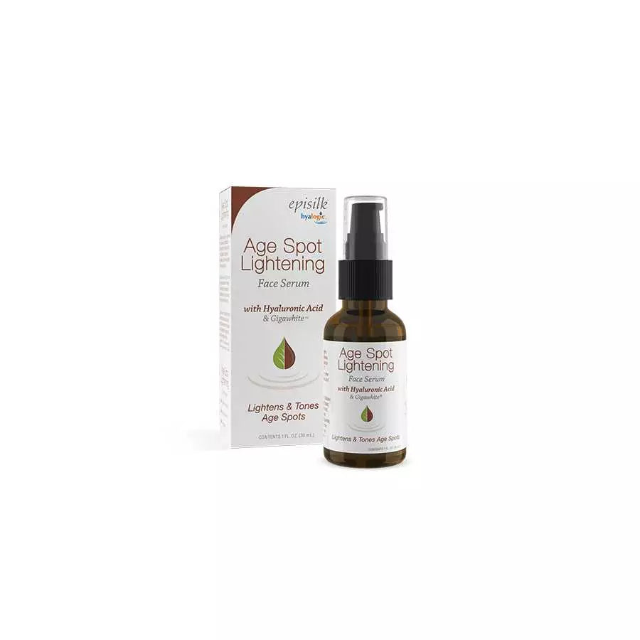 Hyalogic Age Spot Lightening Face Serum 30Ml