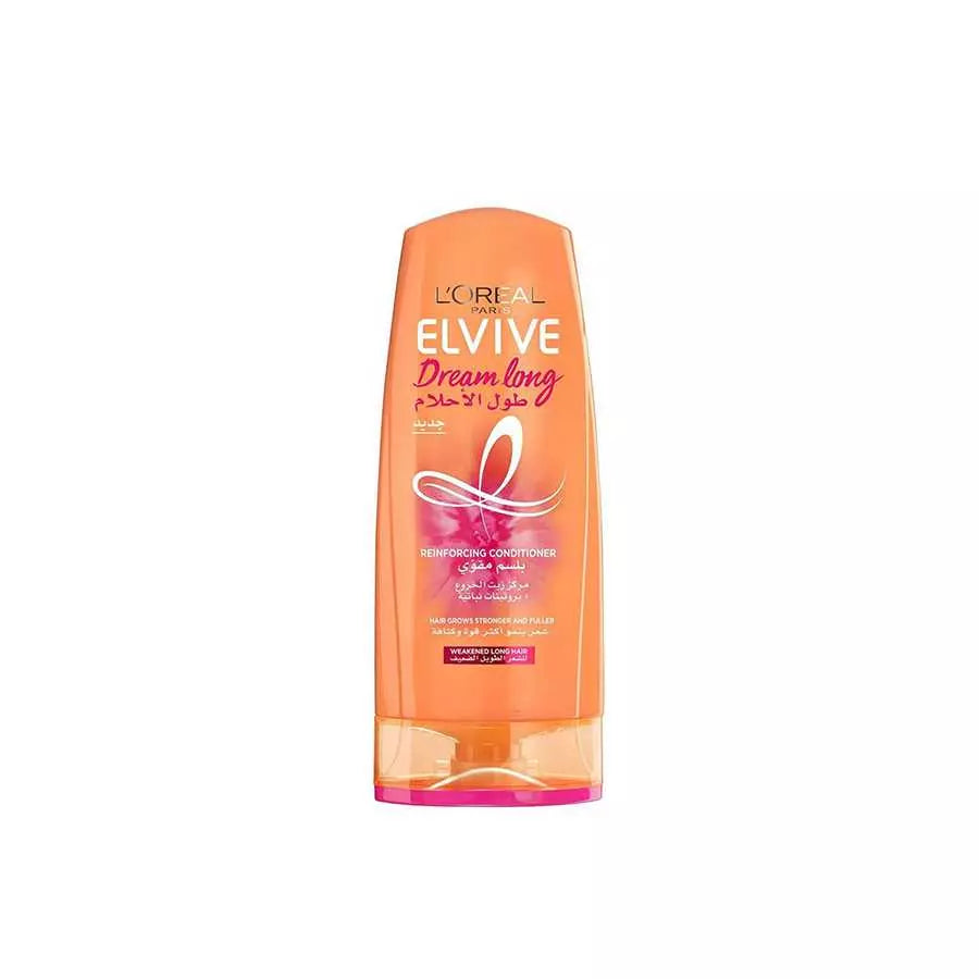 Loreal Elvive Dream Long Conditioner 400Ml