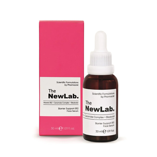 The NewLab Barrier Support B12 Fce Serum 30 ML