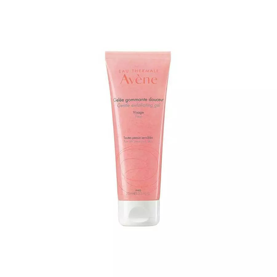 Avene Gentle Purifying Scrub 50Ml