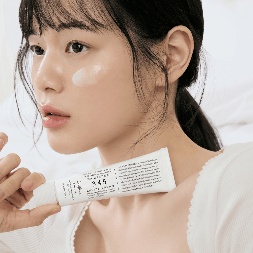 Dr.Althea 345 Relief Cream 50ml