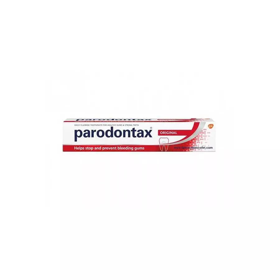 Parodontax Original ToothPaste 75Ml