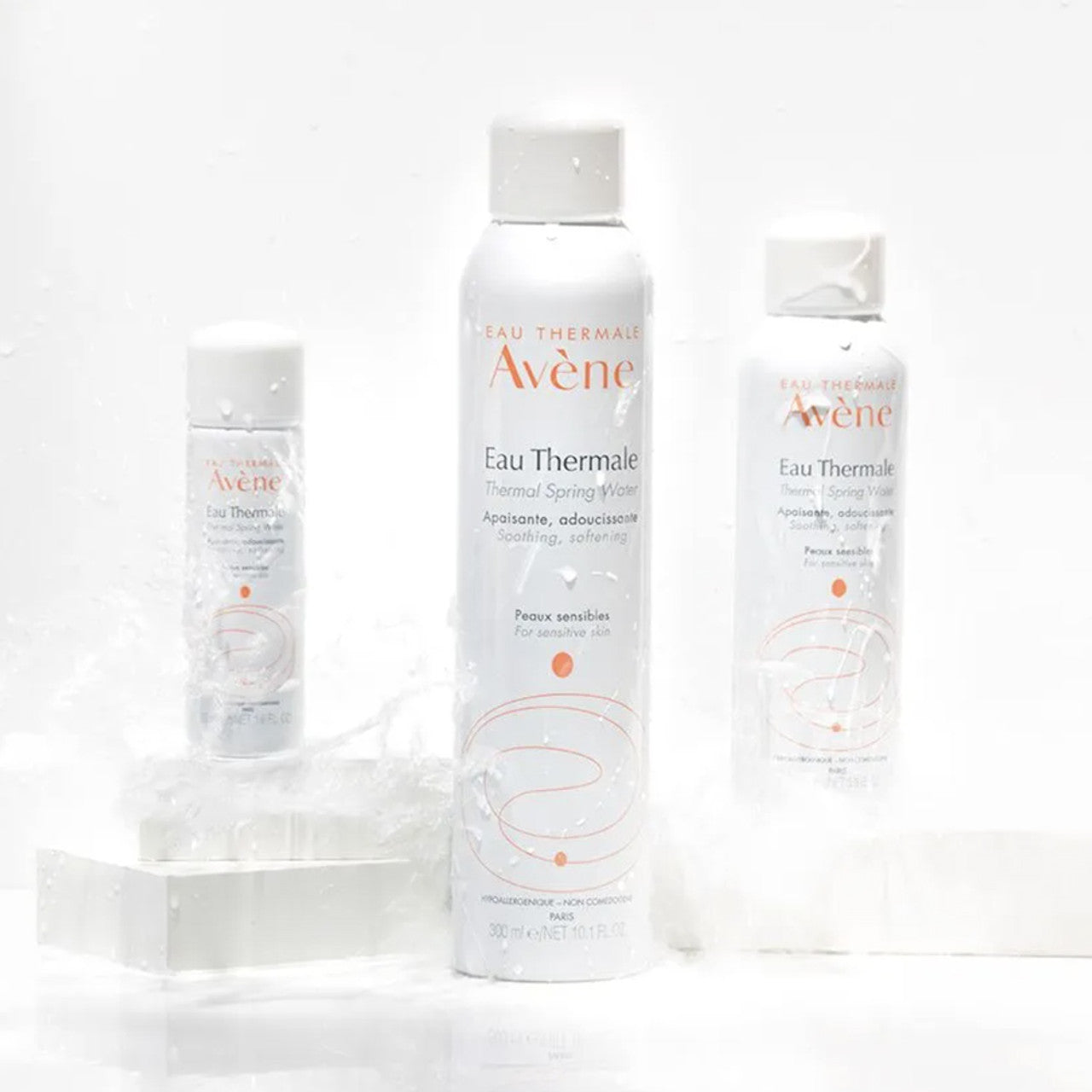 Avene Eau Thermale Spring Water 300Ml