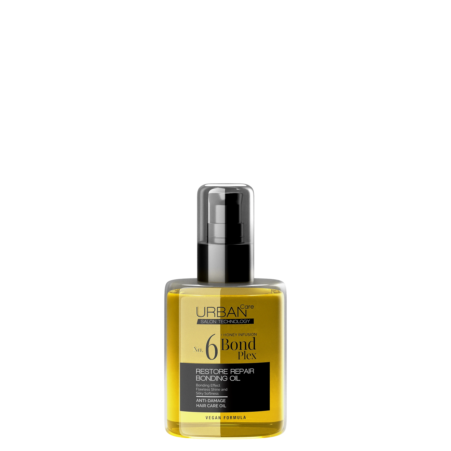 Urban Care No:6 Bond Plex Restore Repair Bonding Oil