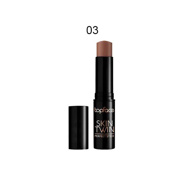 Topface Skin Twin Perfect Stick Contour