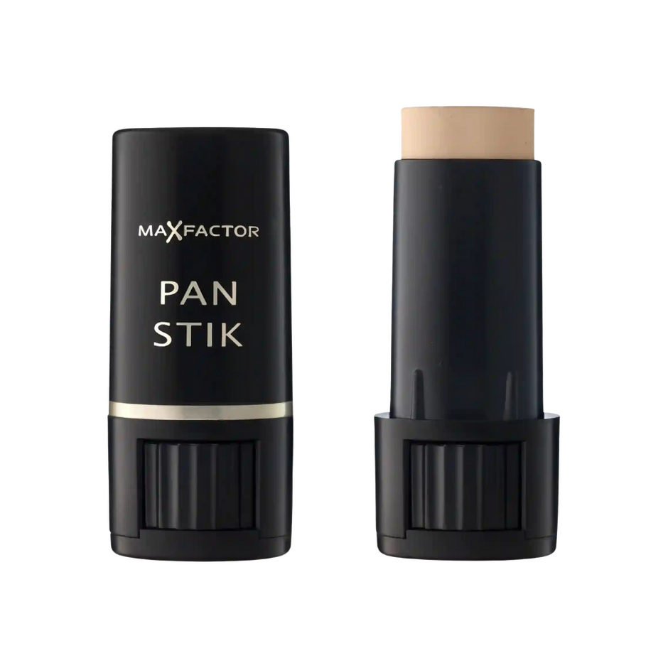 Max Factor Pan Stick Foundation Shades
