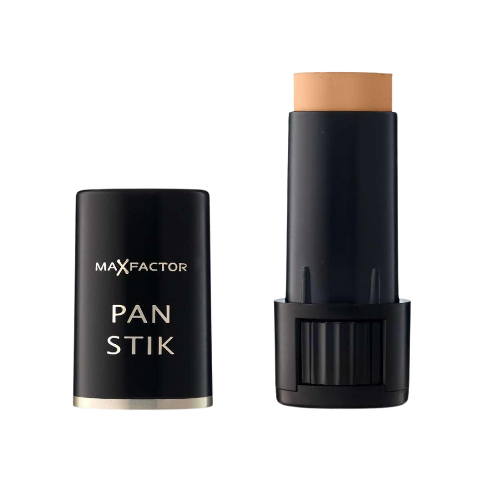 Max Factor Pan Stick Foundation Shades