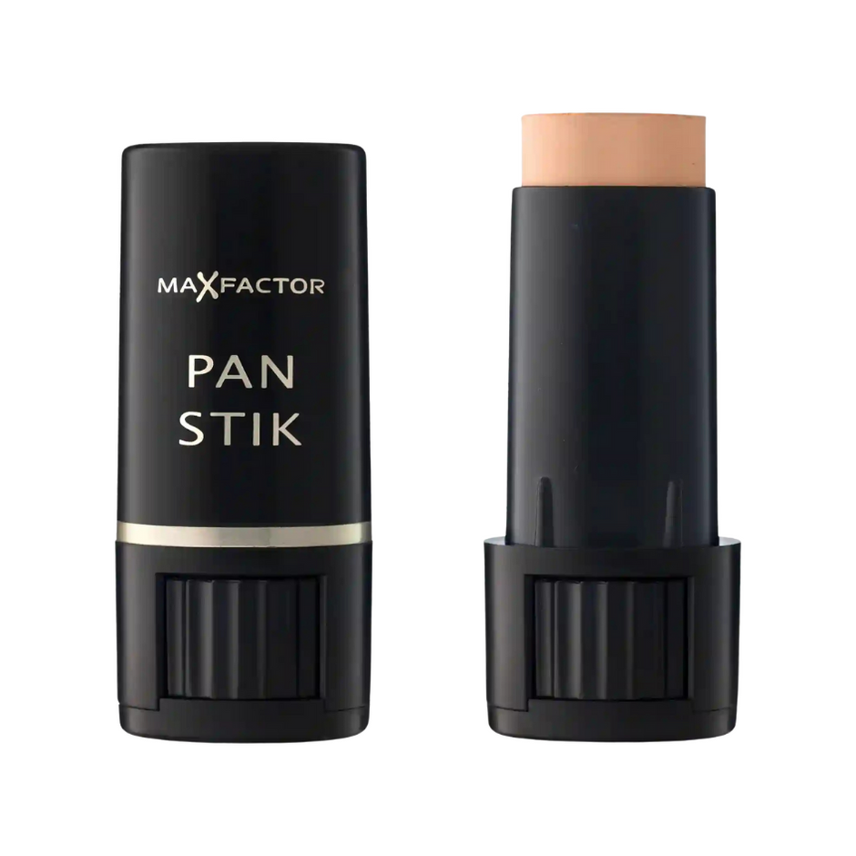 Max Factor Pan Stick Foundation Shades