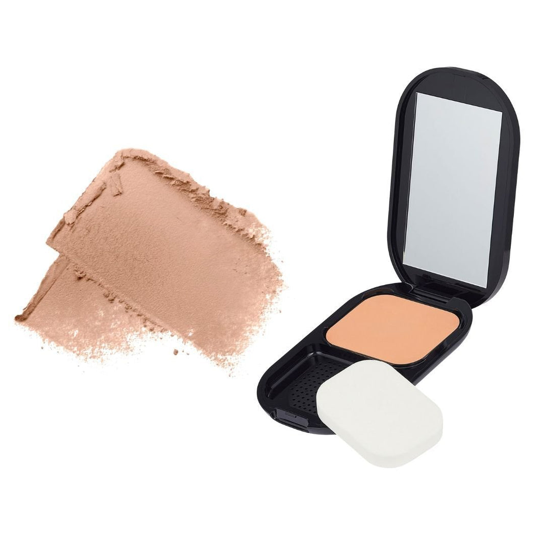 Max Factor Facefinity Compact Foundation Shades