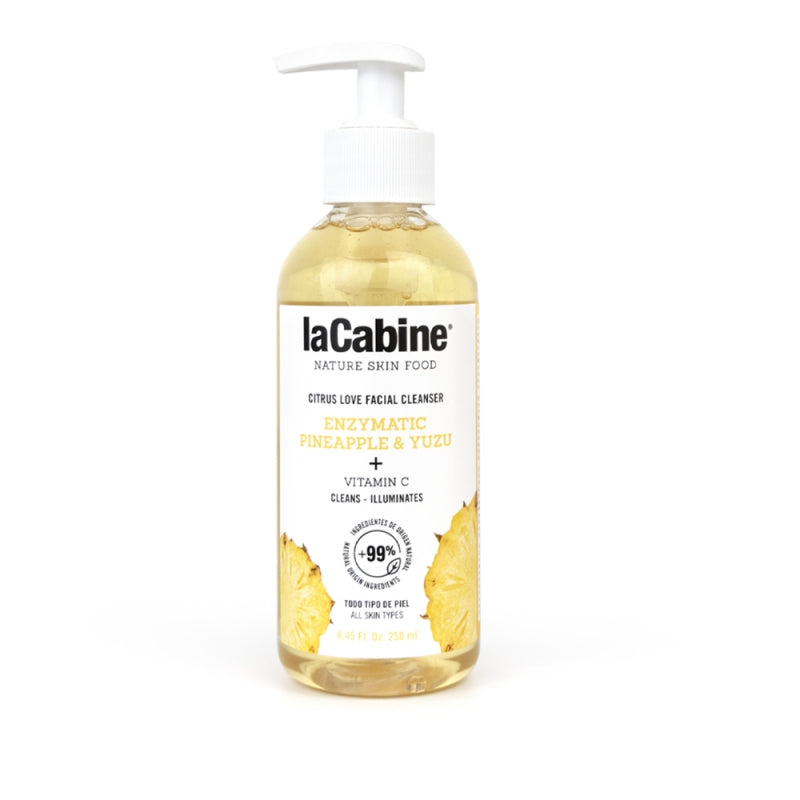 Lacabine Citrus Love Cleansing Gel 250Ml