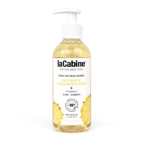 Lacabine Citrus Love Cleansing Gel 250Ml