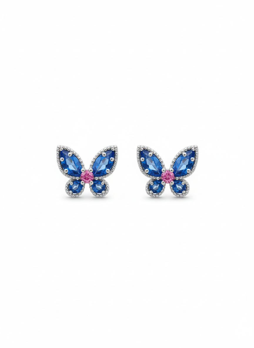 Princess Earrings