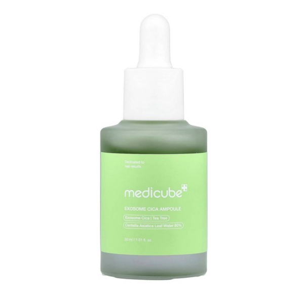 Medicube Exosome Cica Serum 30ml