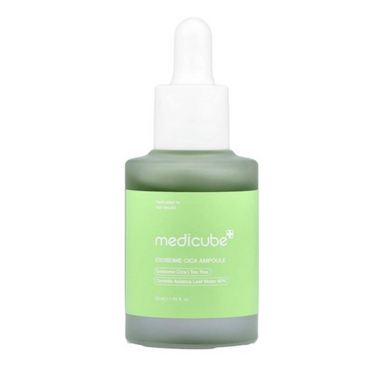Medicube Exosome Cica Serum 30ml