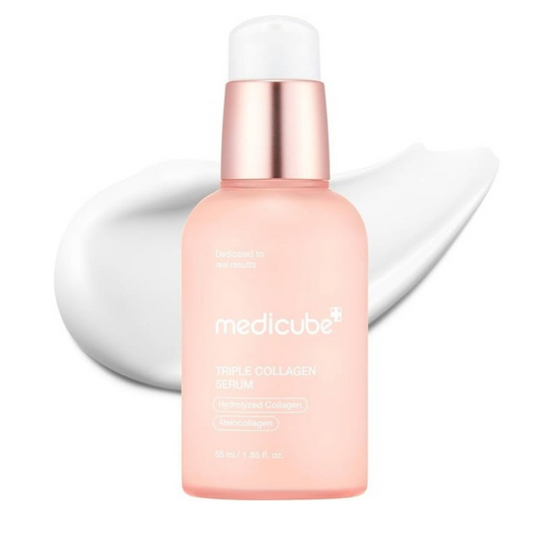 Medicube Triple Collagen Serum 55ml