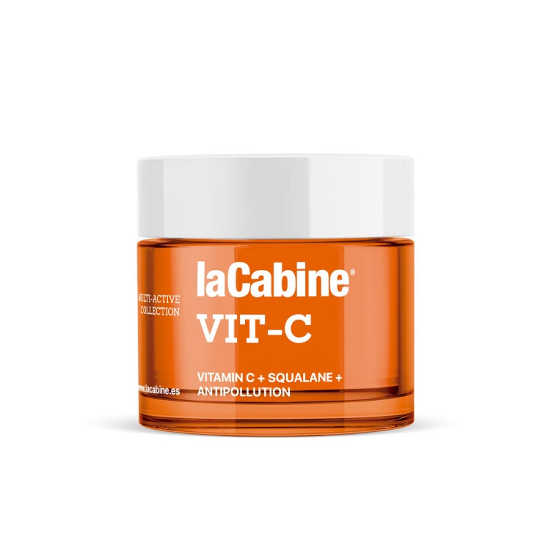 LaCabine Vitamin C Cream 50ml