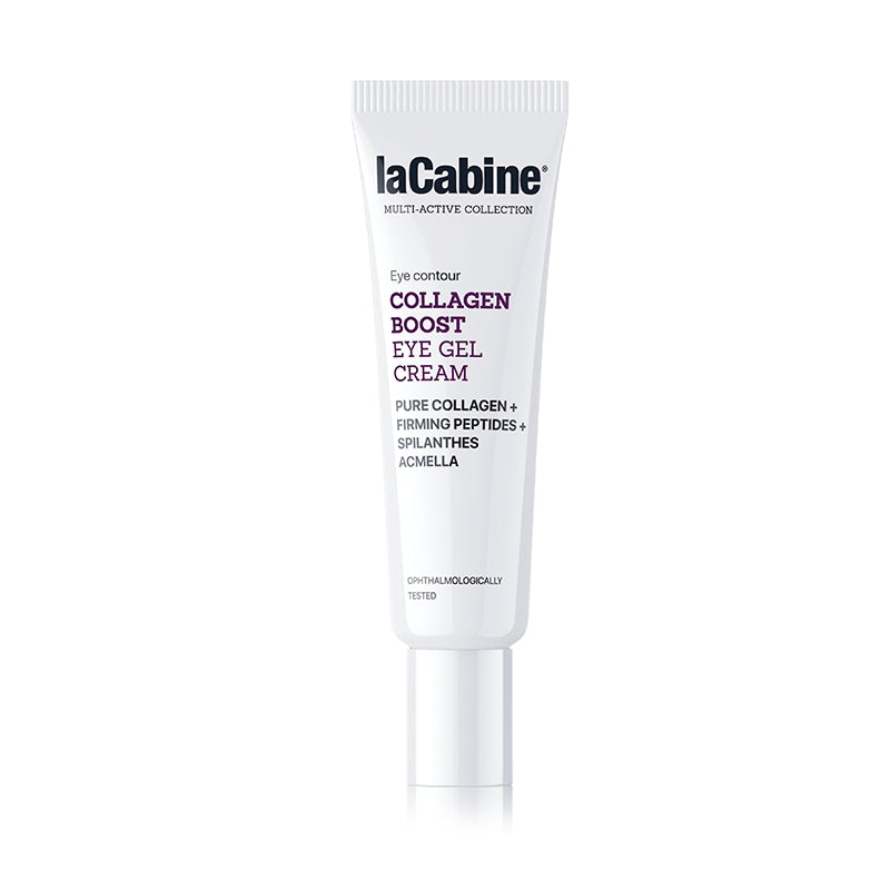 LaCabine Collagen Boost Eye Gel Cream 15ml
