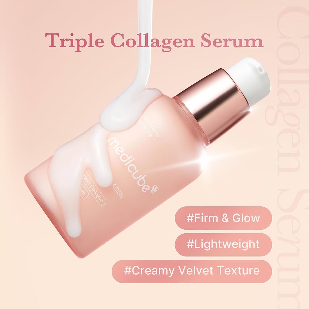 Medicube Triple Collagen Serum 55ml