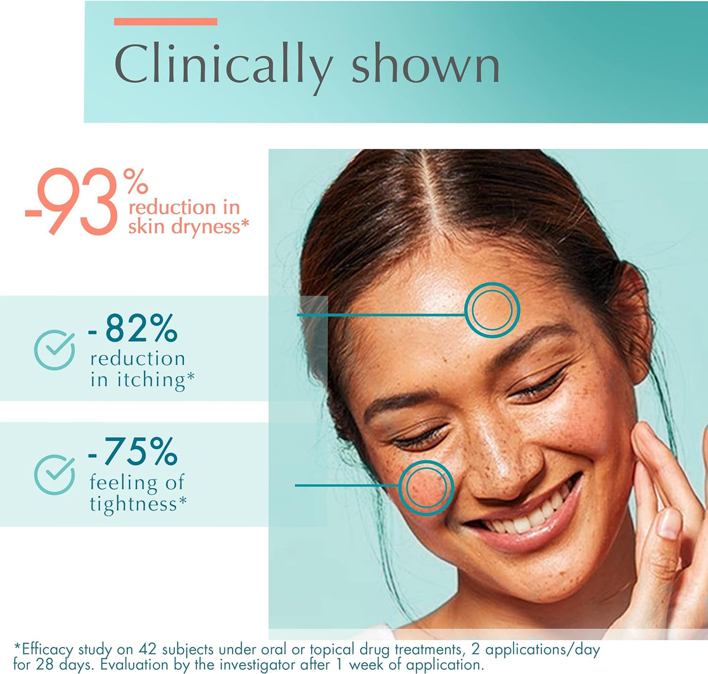 Avene Cleanance Hydra Cleanser Cream 200Ml