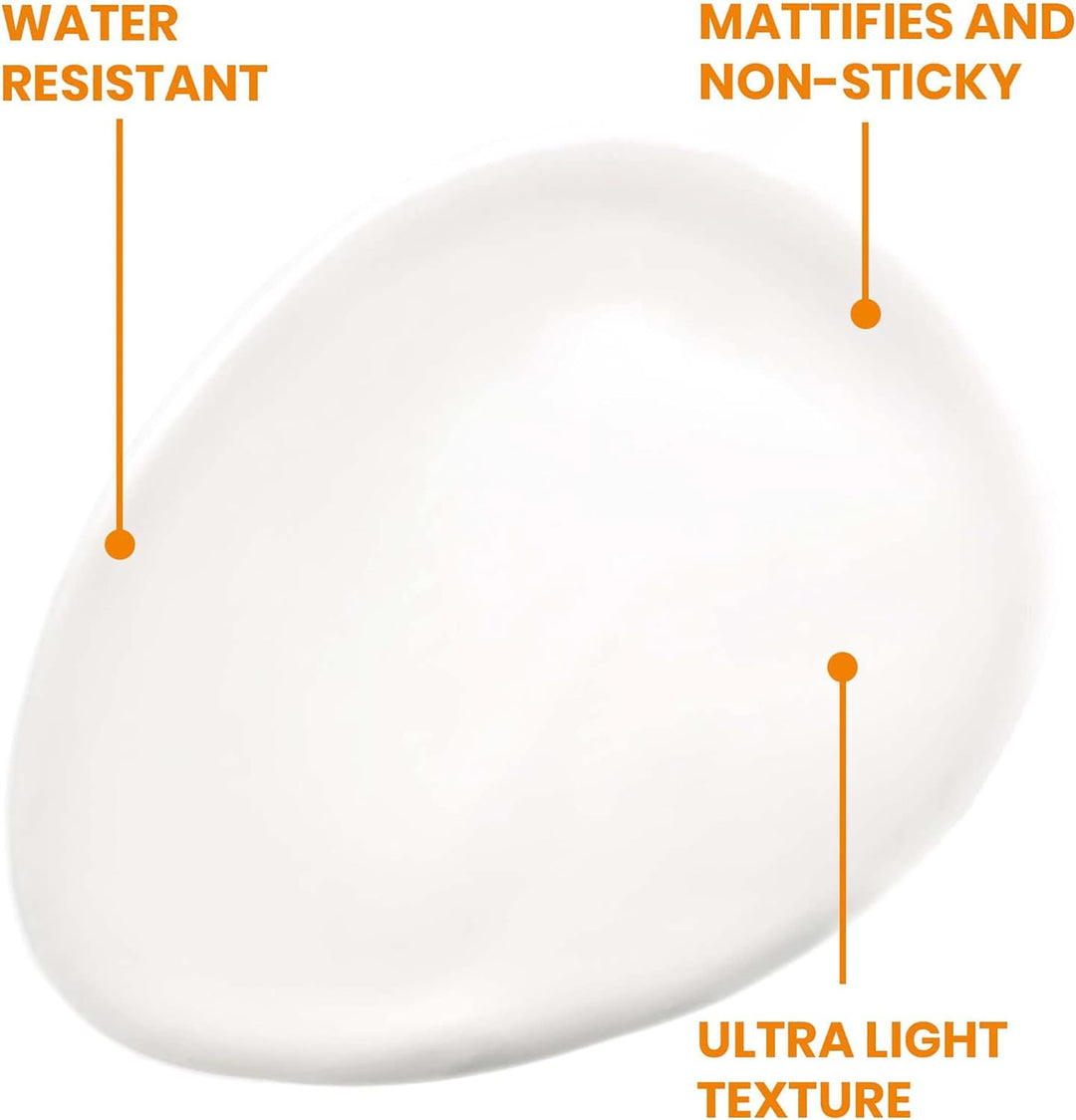 Avene Cleanance Ultra-Light For Oily, Blemish-Prone Skin 50+SPF 50ml