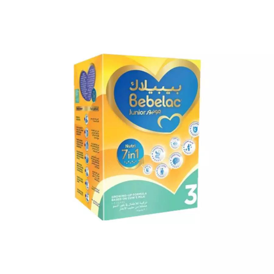 Bebelac Stage 3 (1-3) Years 1200G