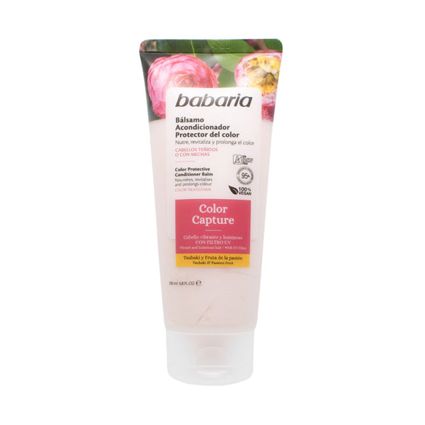 Babaria Color Capture Protector Hair Balm 200Ml