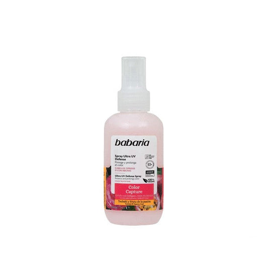 Babaria Ultra Uv Defense Color Capture Spray 150ml