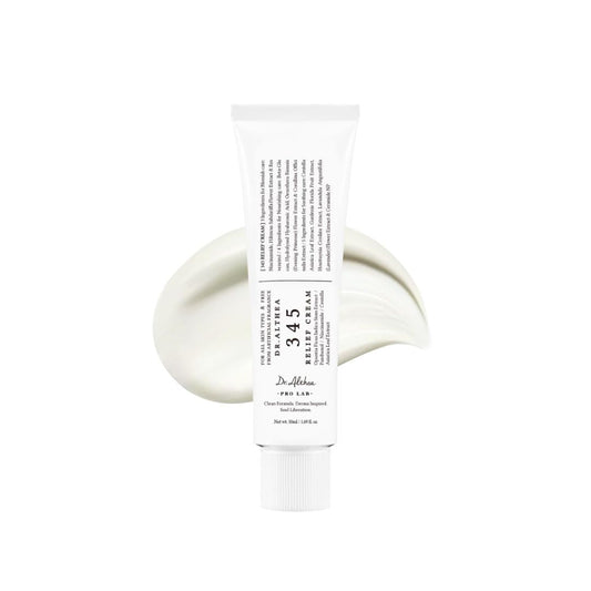 Dr.Althea 345 Relief Cream 50ml