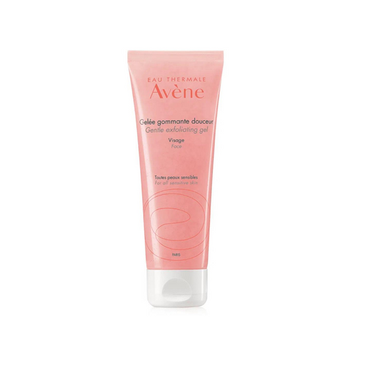 Avene Gentle Exfoliating Gel 75ML
