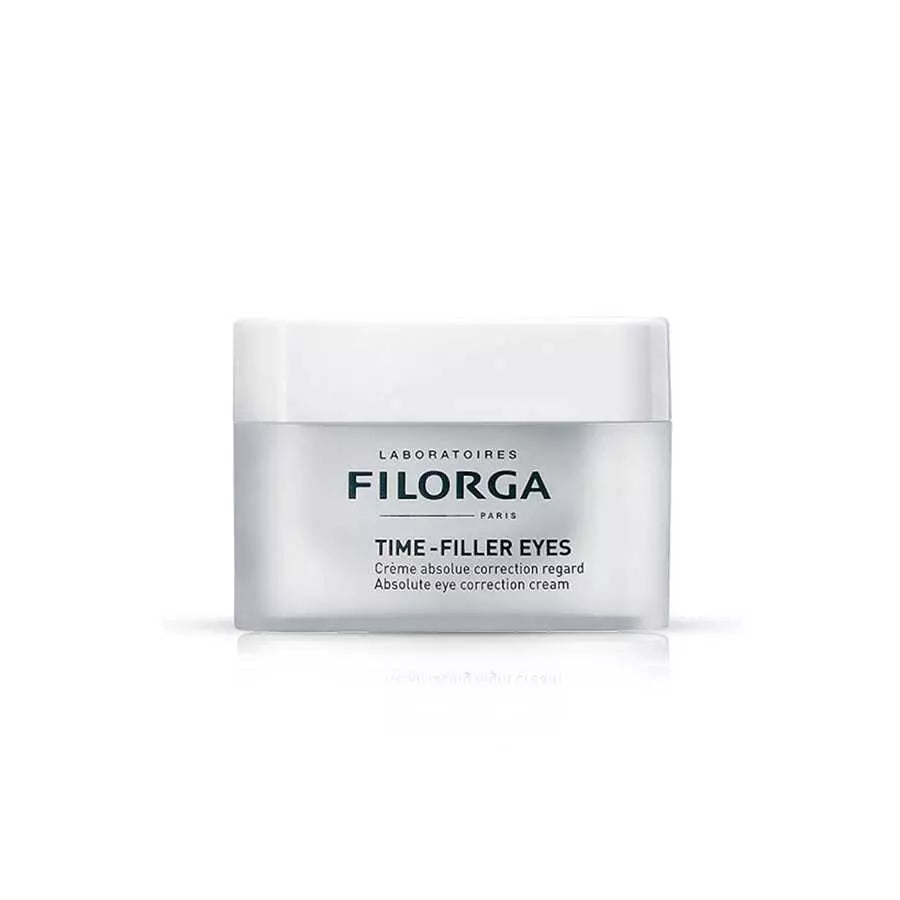 Filorga Time-Filler Eye Correction Cream 15Ml