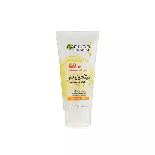 Garnier Skin Active Fast Bright Day Cream 50ML