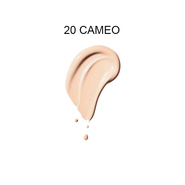 Maybelline Dream Radiant Liquid Foundation