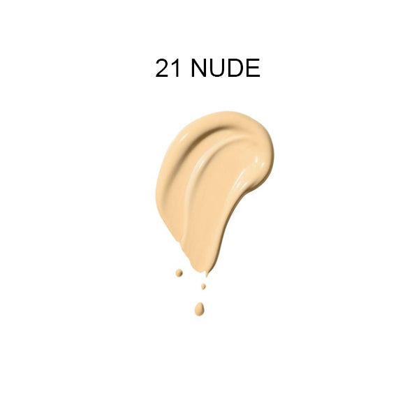 Maybelline Dream Radiant Liquid Foundation