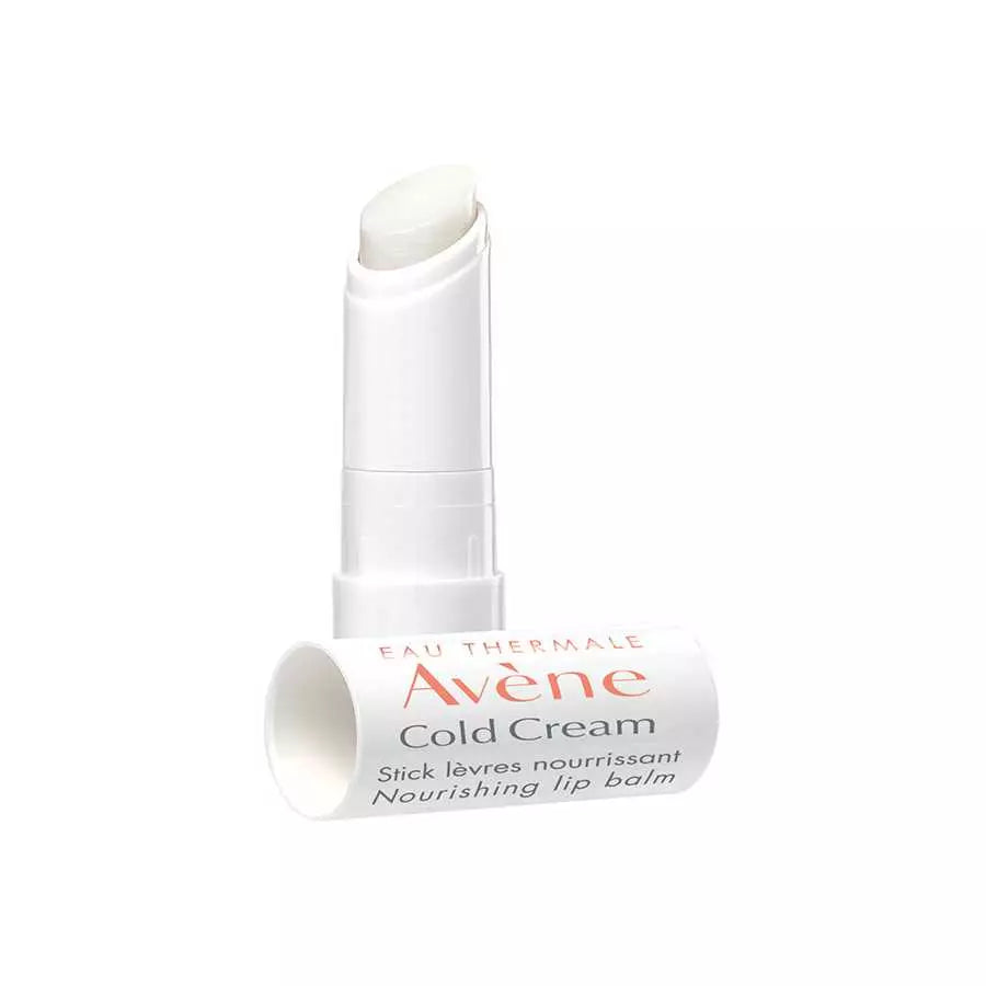 Avene Cold Cream Lip Balm 4G