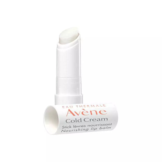 Avene Cold Cream Lip Balm 4G