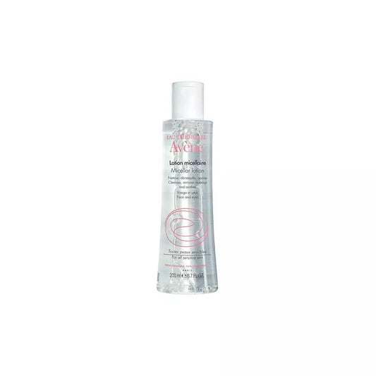 Avene Micellar Lotion Make Up Remover 200Ml