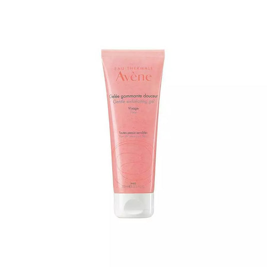 Avene Gentle Purifying Scrub 50Ml