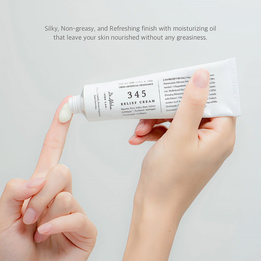 Dr.Althea 345 Relief Cream 50ml