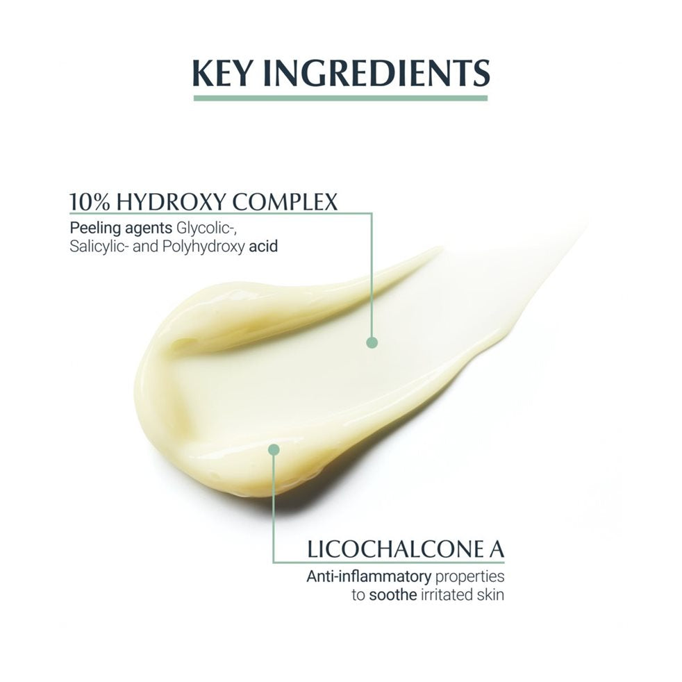 Eucerin DermoPurifyer Adjunctive Soothing Cream 50ml