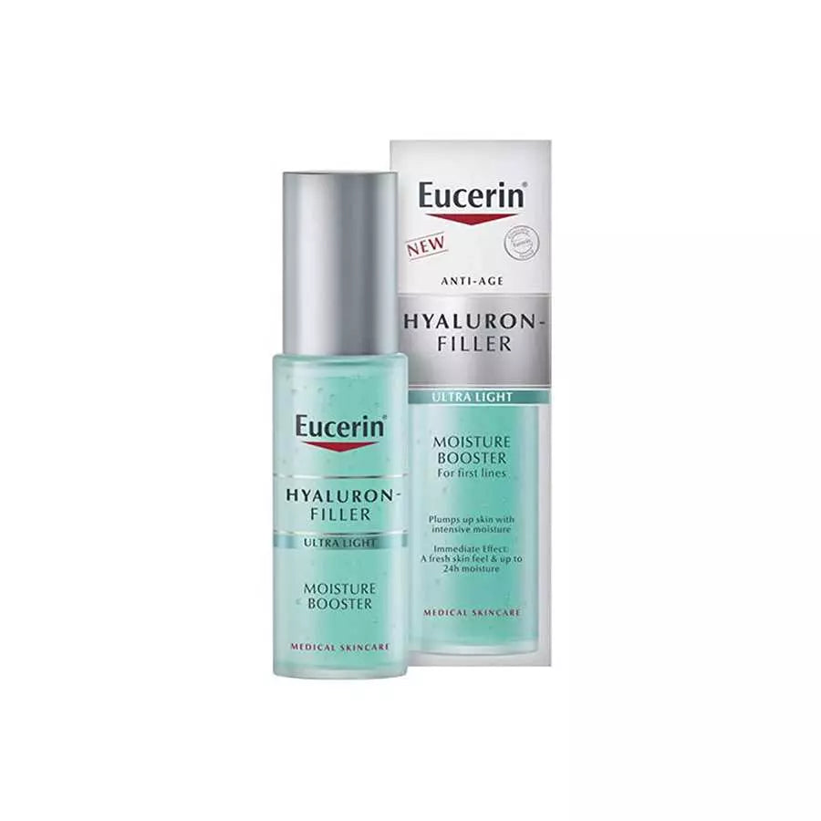 Eucerin Hyaluron Filler Moisture Booster 30Ml
