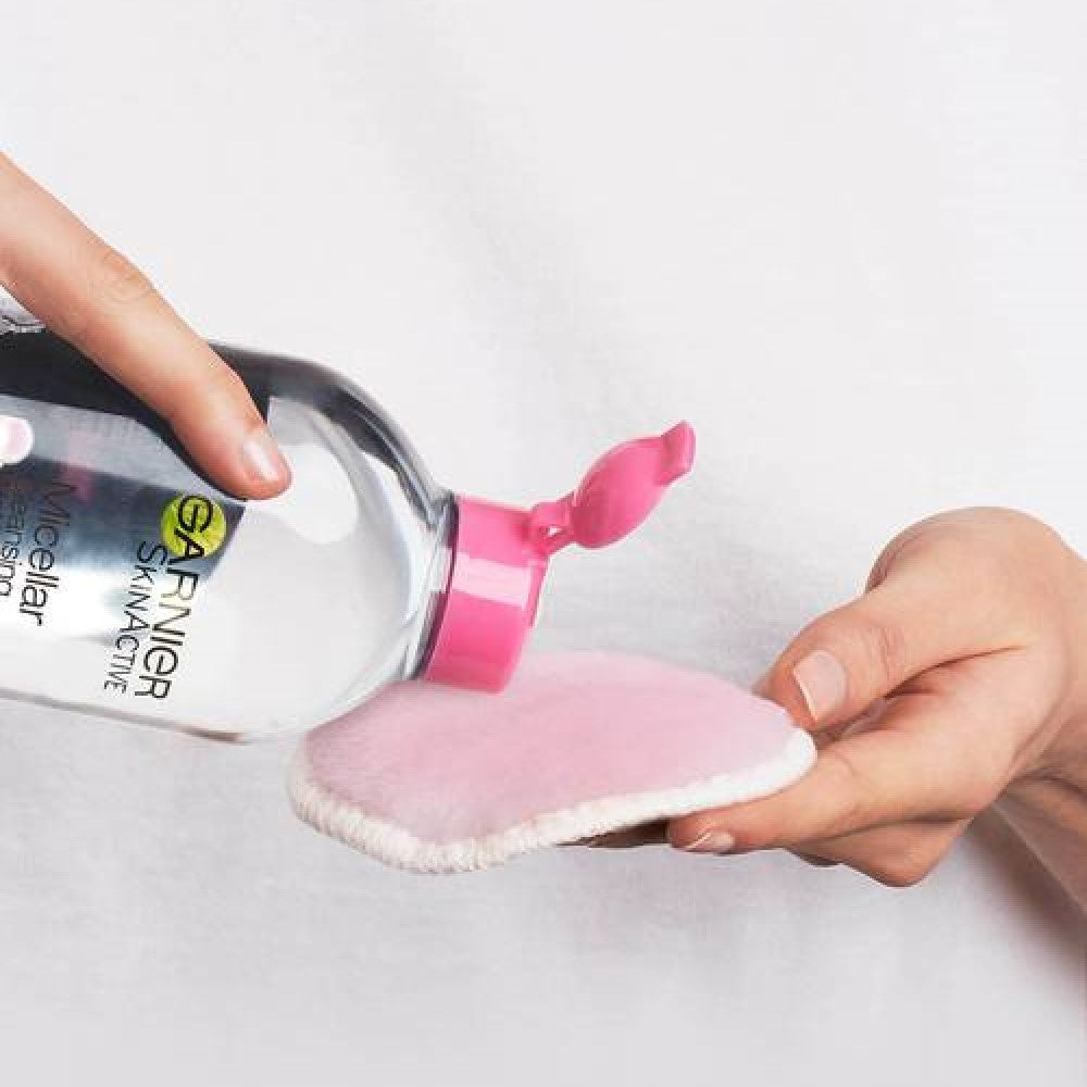 Garnier Micellar Cleansing Water 700Ml