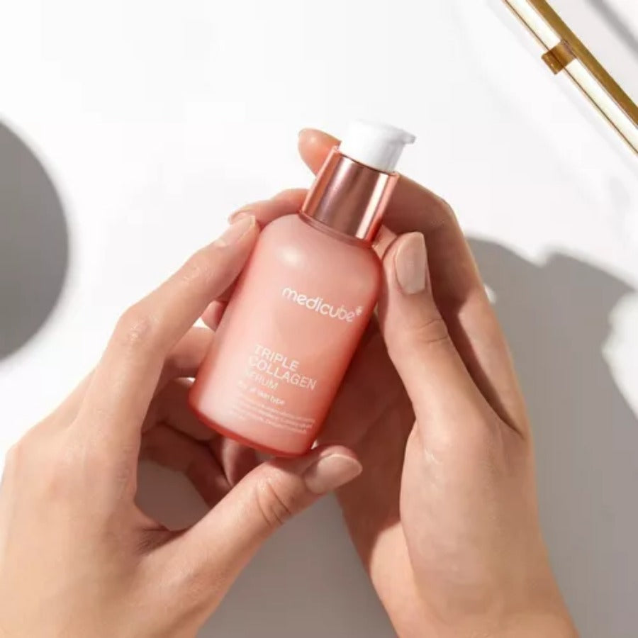 Medicube Triple Collagen Serum 55ml