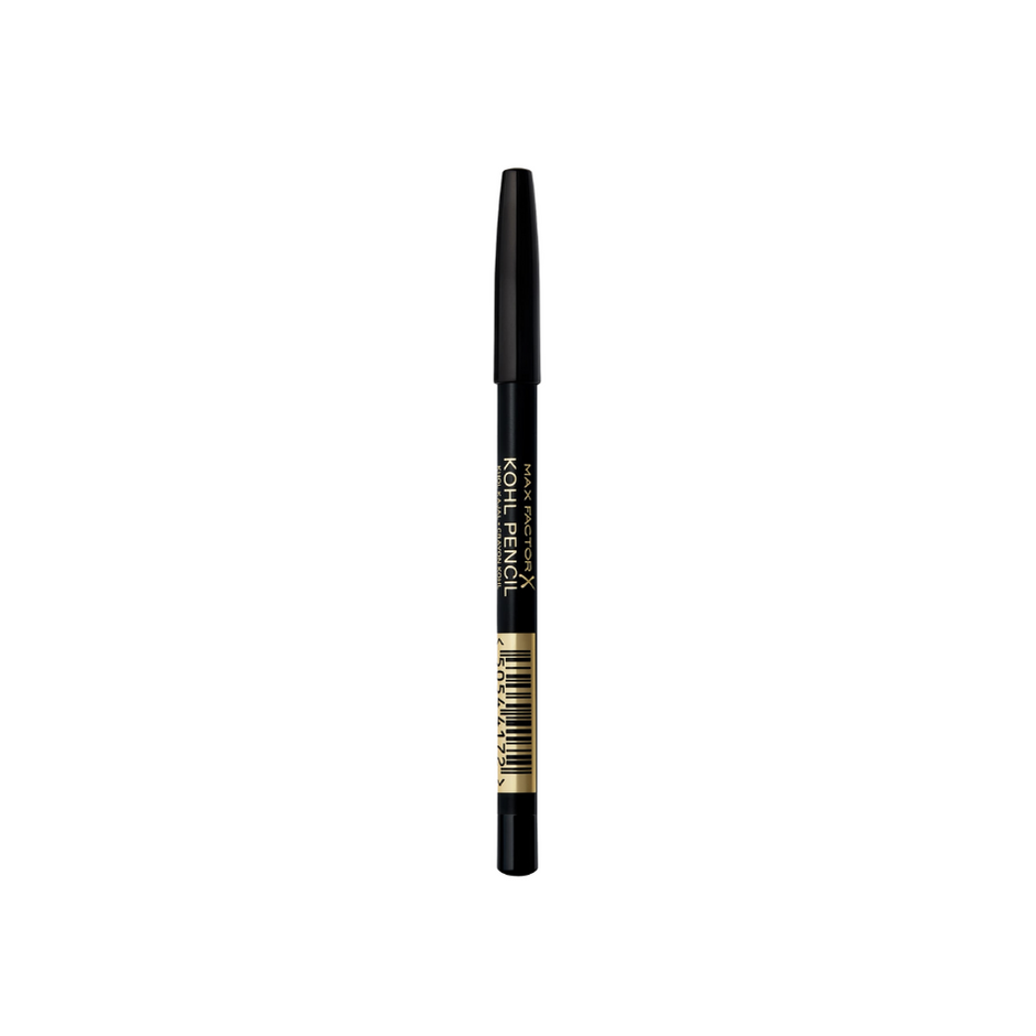 Max Factor Kohl Pencil - 20 Black